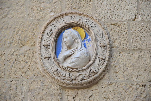 Mdina, Malta