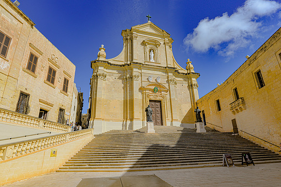 Gozo, Malta