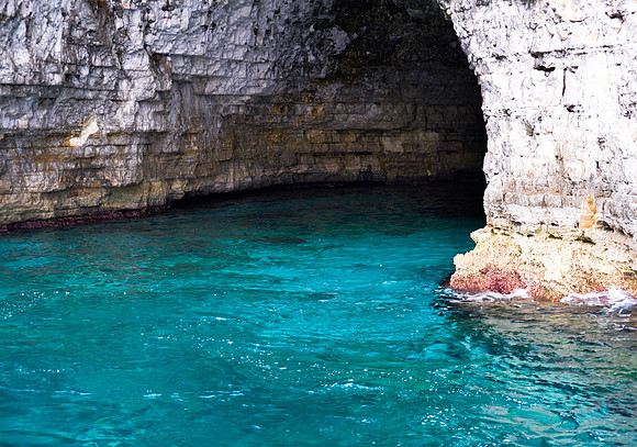 Comino, Malta