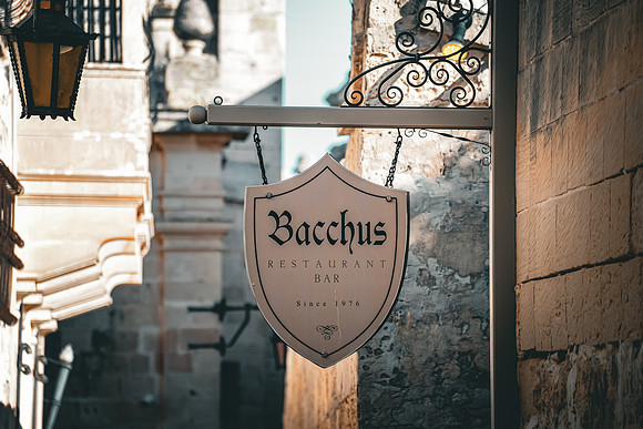 Mdina, Malta