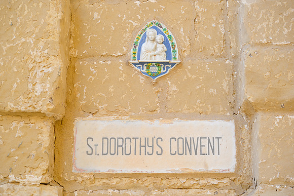 Mdina, Malta
