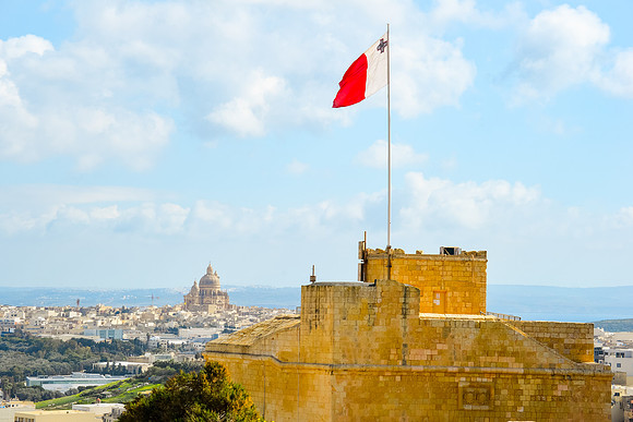Gozo, Malta