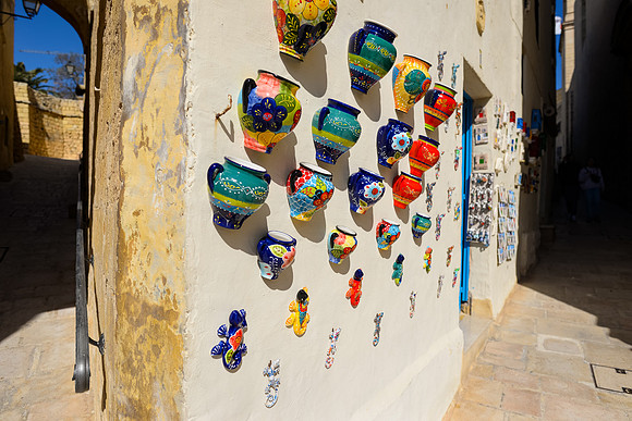Gozo, Malta