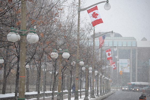Ottawa, Canada