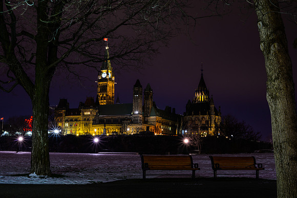 Ottawa, Canada