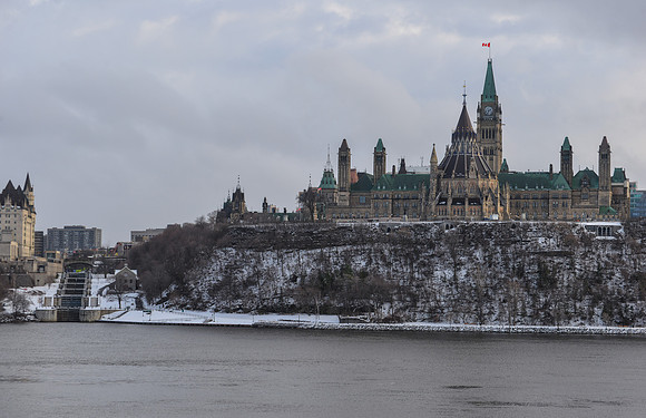 Ottawa, Canada
