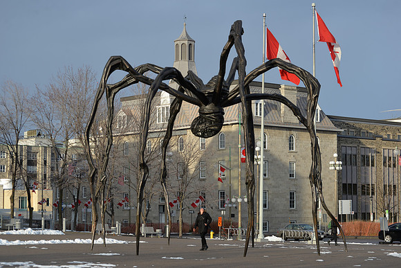 Ottawa, Canada