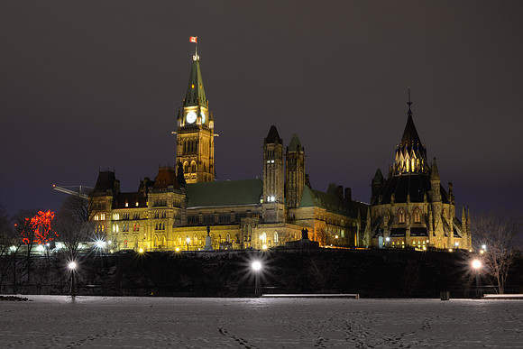 Ottawa, Canada