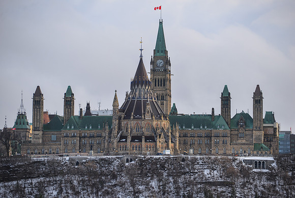 Ottawa, Canada