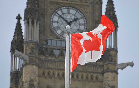 Ottawa, Canada