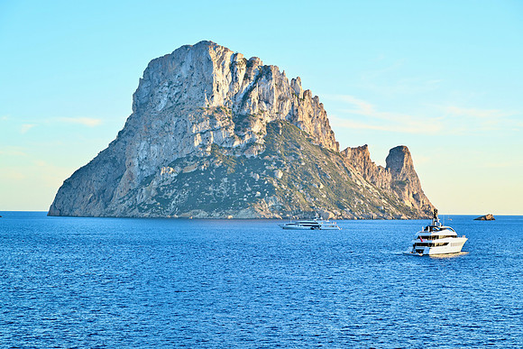 Ibiza, Spain
