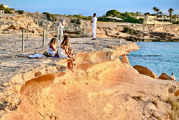 Ibiza, Spain