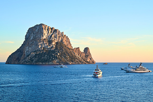 Ibiza, Spain