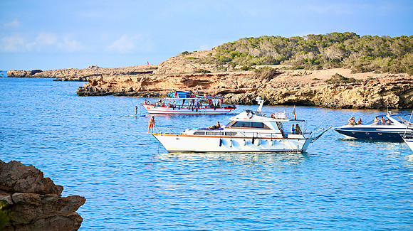 Ibiza, Spain