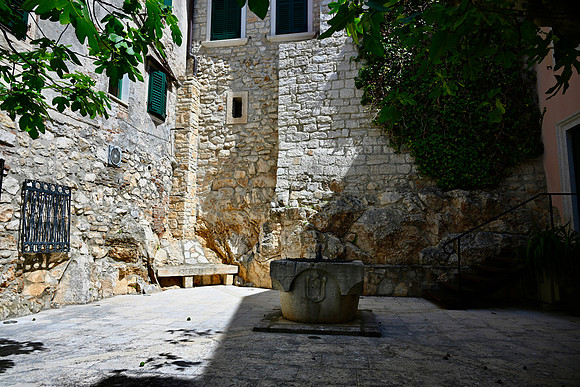 Rovinj, Croatia