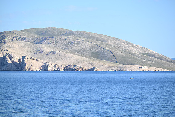 Krk, Croatia