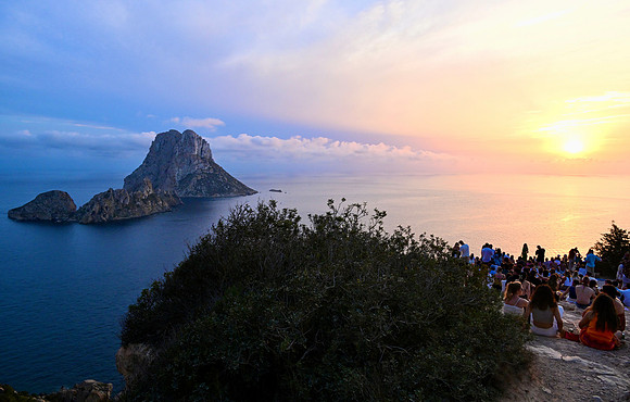 Ibiza, Spain