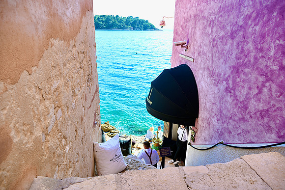 Rovinj, Croatia