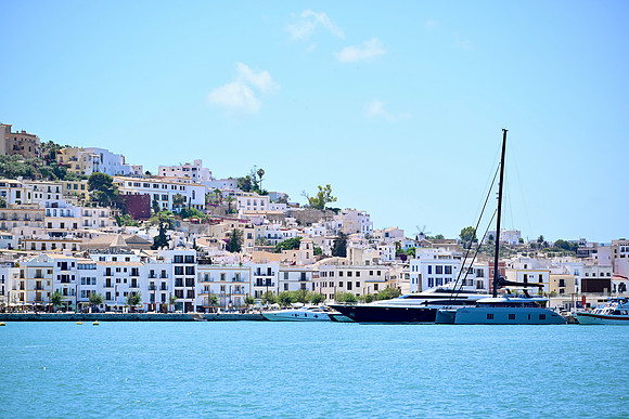 Ibiza, Spain