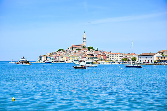 Rovinj, Croatia