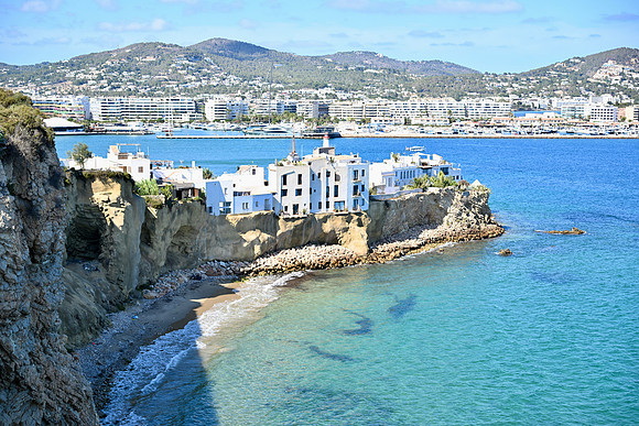 Ibiza, Spain