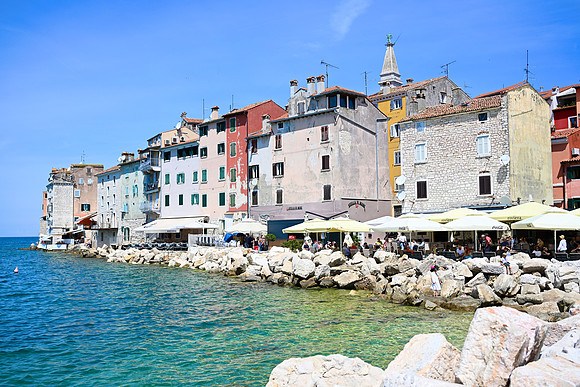 Rovinj, Croatia