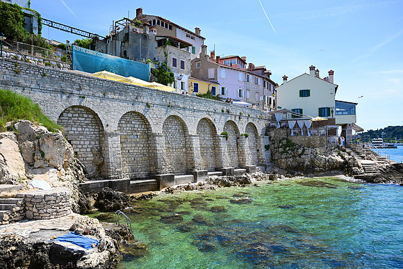 Rovinj, Croatia