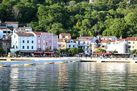 Krk, Croatia