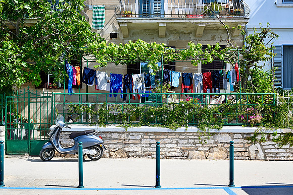 Rovinj, Croatia