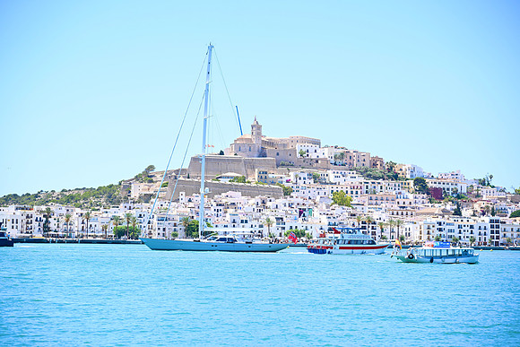 Ibiza, Spain