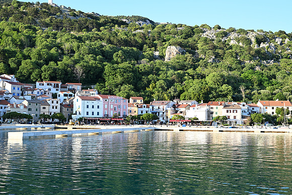 Krk, Croatia