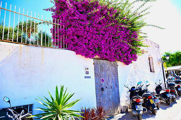 Ibiza, Spain