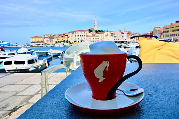 Rovinj, Croatia
