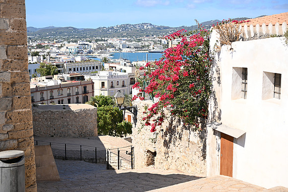 Ibiza, Spain