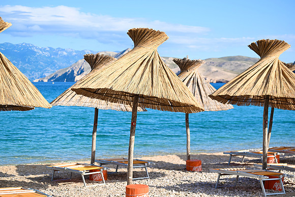 Krk, Croatia