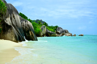 Seychelles